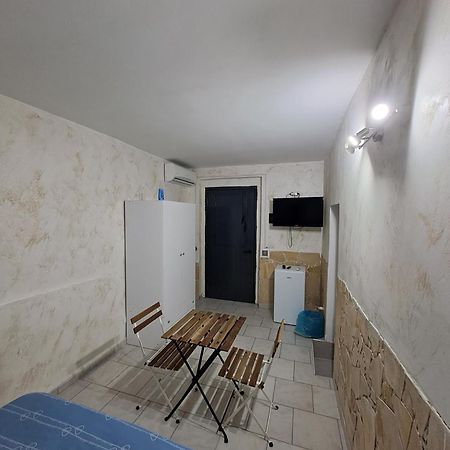 Jonio Rooms Catania Exterior photo