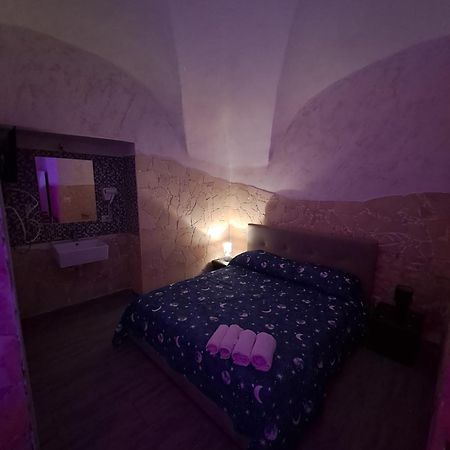 Jonio Rooms Catania Exterior photo