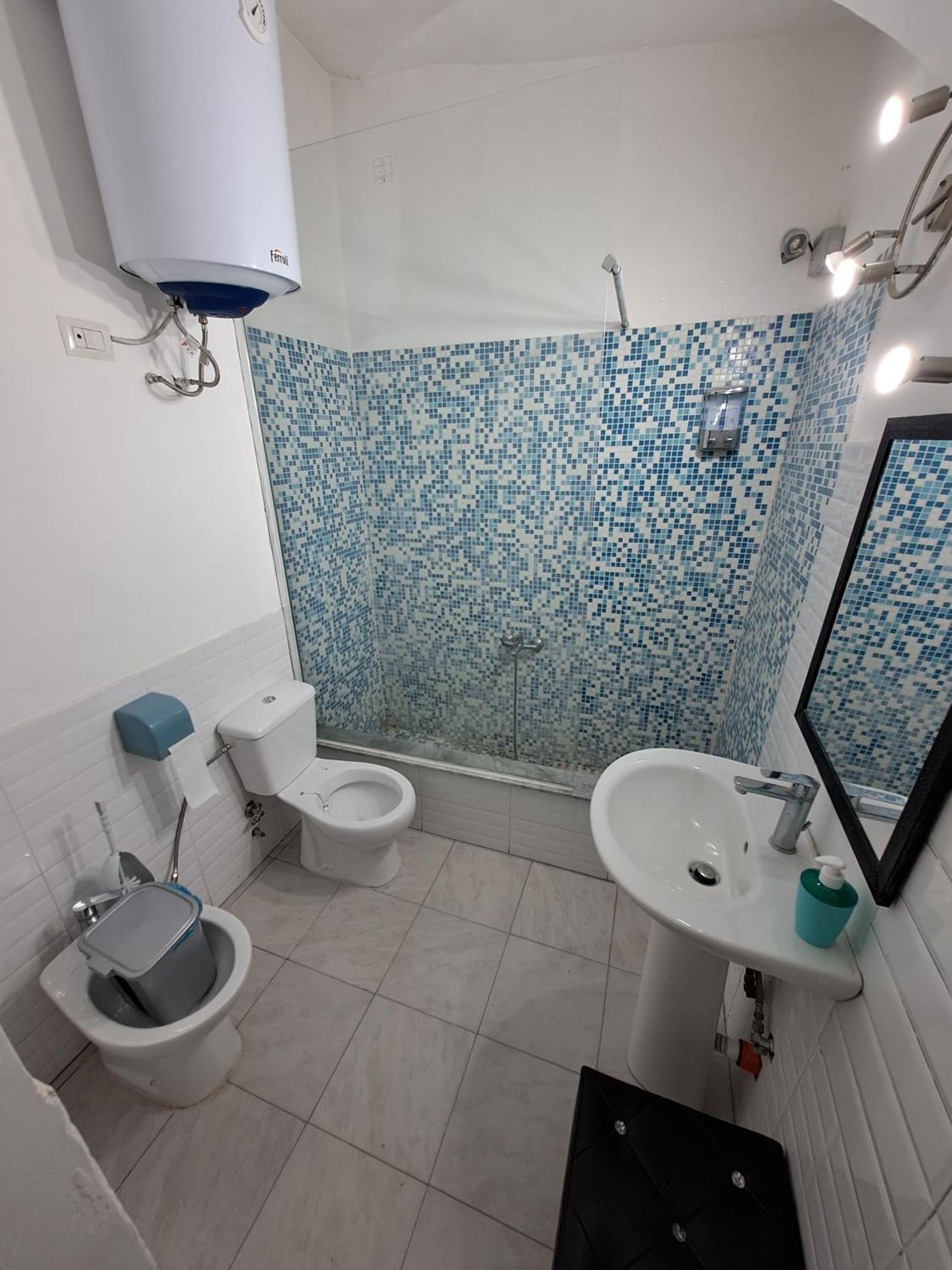 Jonio Rooms Catania Exterior photo