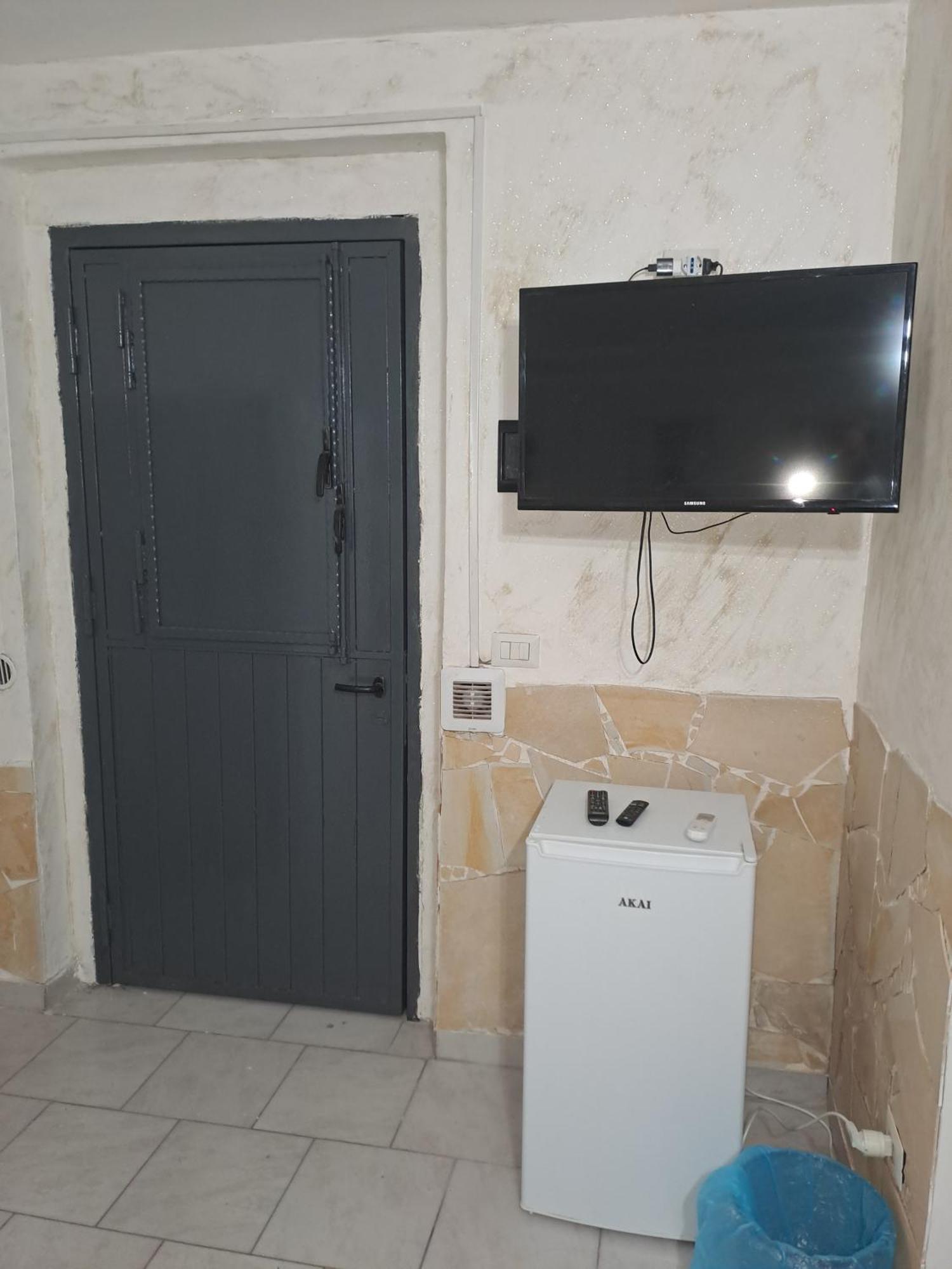Jonio Rooms Catania Exterior photo