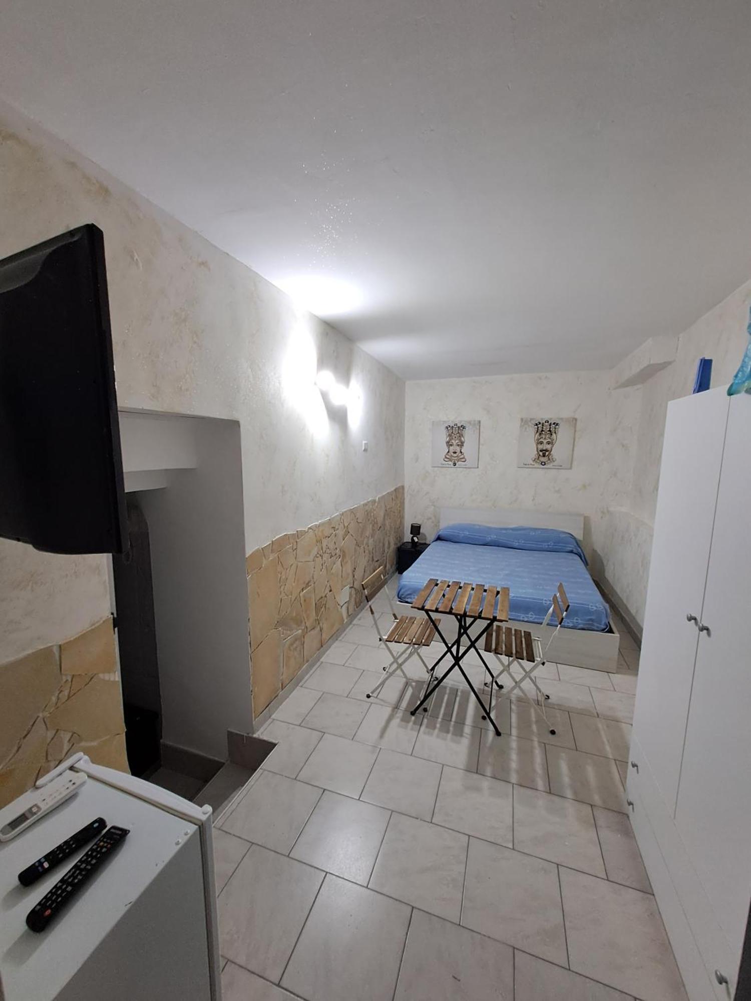 Jonio Rooms Catania Exterior photo