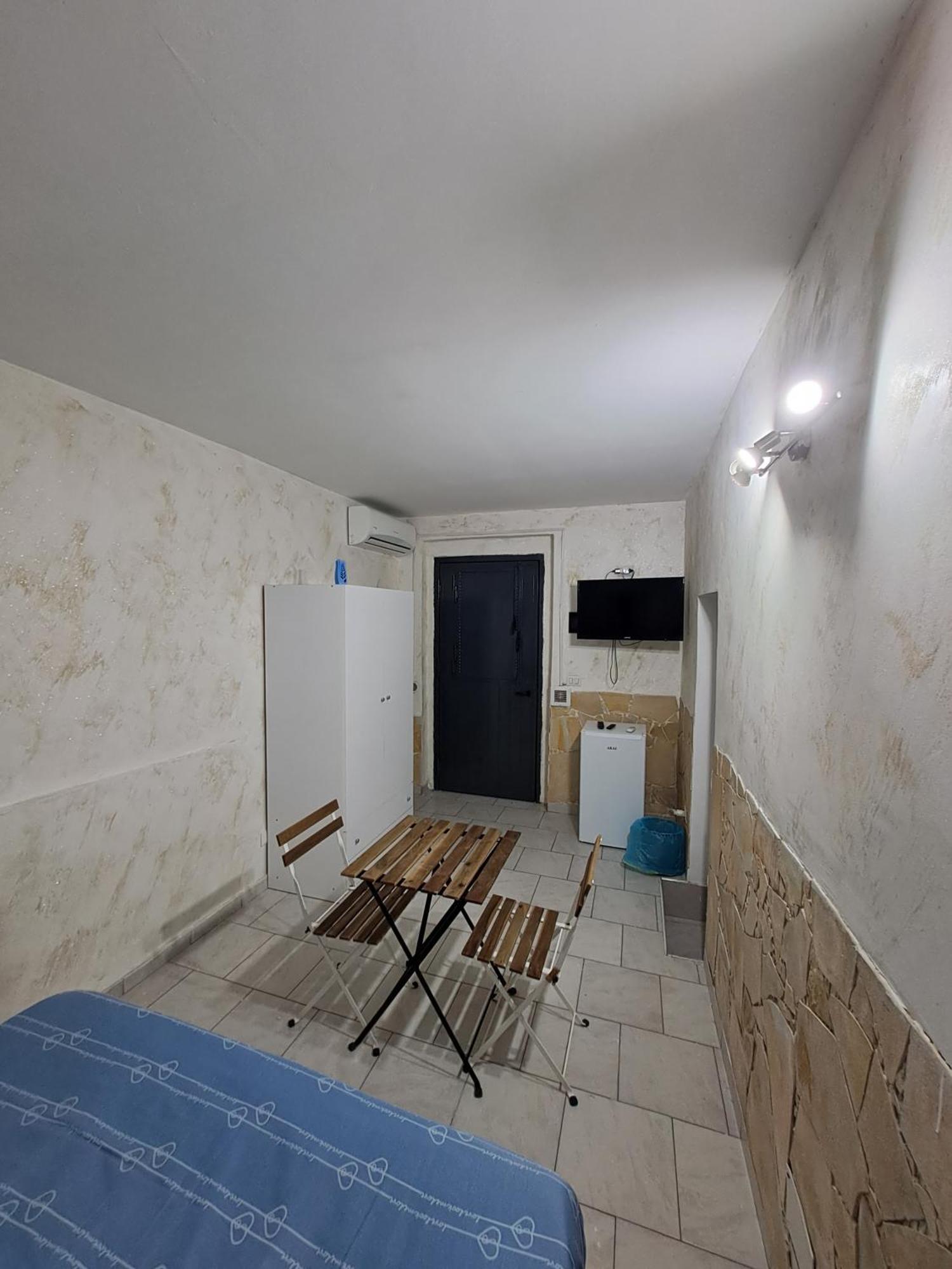 Jonio Rooms Catania Exterior photo