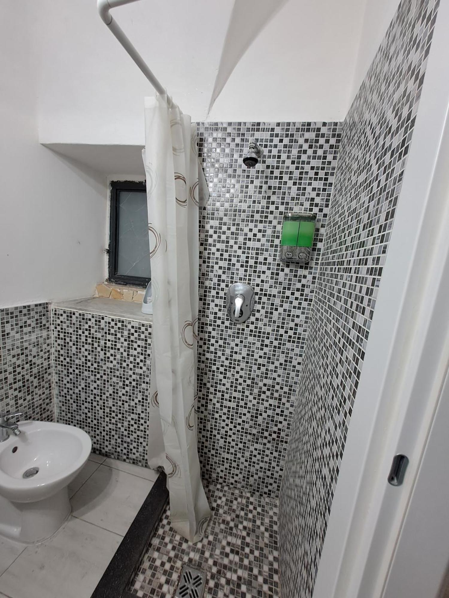 Jonio Rooms Catania Exterior photo