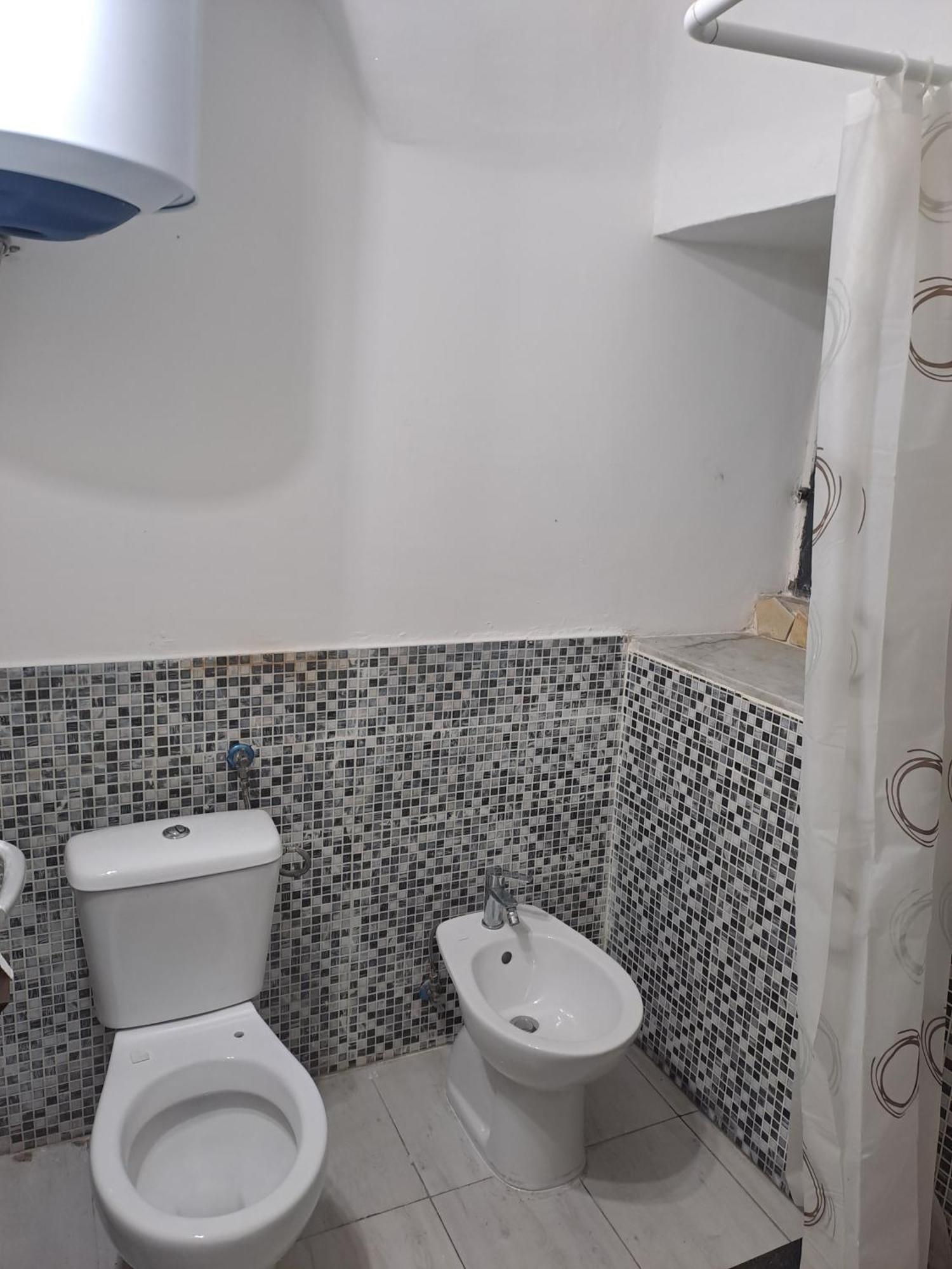 Jonio Rooms Catania Exterior photo